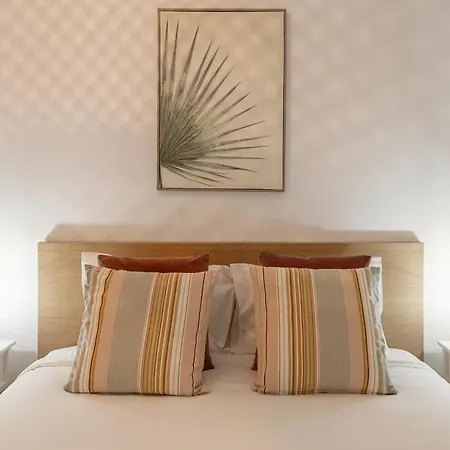 公寓 Shell House 纳扎雷