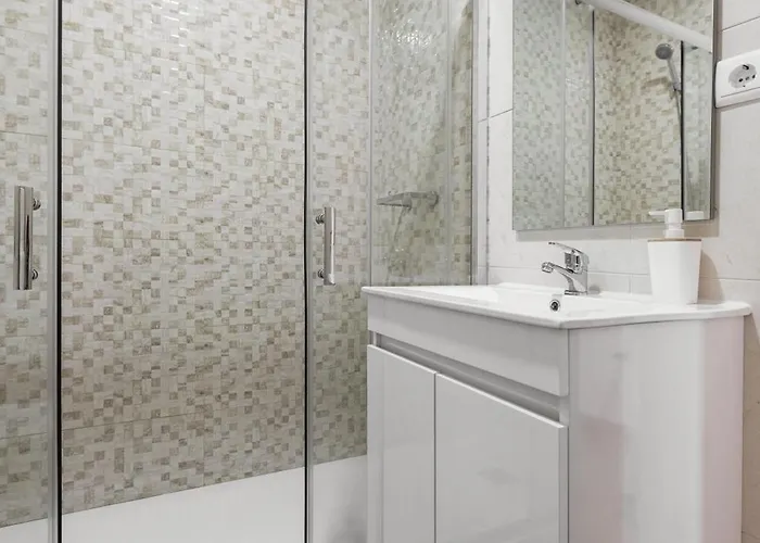 Shell House Apartment