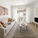 Appartamento Shell House