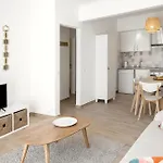 Shell House Appartamento *