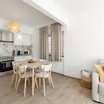 Shell House
