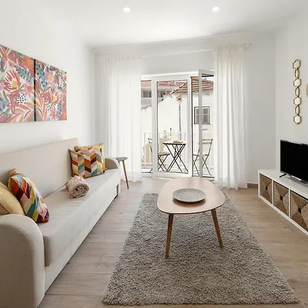 Διαμέρισμα Shell House