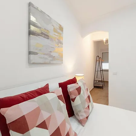 Διαμέρισμα Shell House *