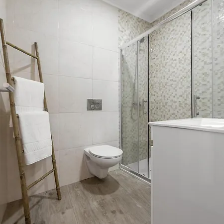 Shell House Διαμέρισμα