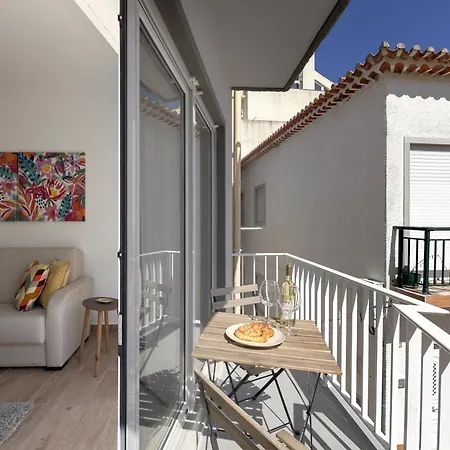 Shell House Διαμέρισμα *