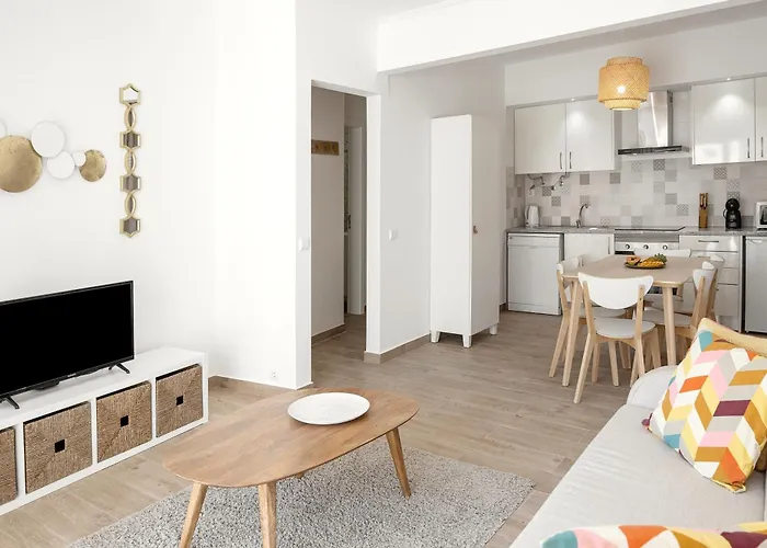 Shell House Daire *